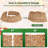 Rattan Tree Collar-137655575
