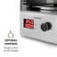 Klarstein Non Stick Electric Grill