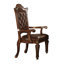 Fauteuil en cuir 27,5 po Gasha