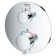 GROHE Grohtherm Dual-Function 2-Handle Shower Thermostatic Valve Trim Kit