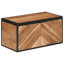 Accent Trunk