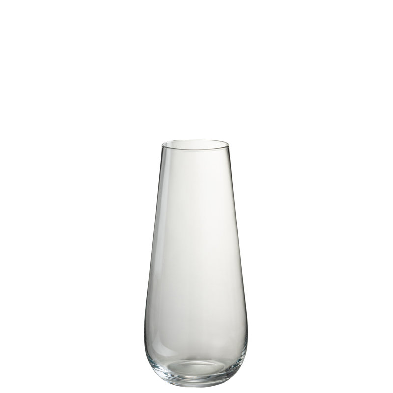 Eliane Glass Table Vase 1