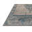 Machine Washable Gray Area Rug-1169687461
