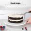 Ensemble de 3 spatules à glaçage U-Taste-71077442