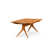Catalina Trestle Extensions Table