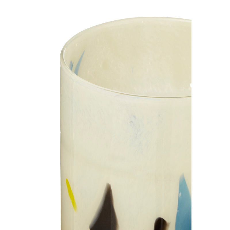 Culita Glass Table Vase
