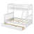 White is out of stock selected