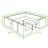 Premium Outdoor Conversation Set Cover