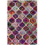 Chindi Wool Hand Woven Area Rug-20206425