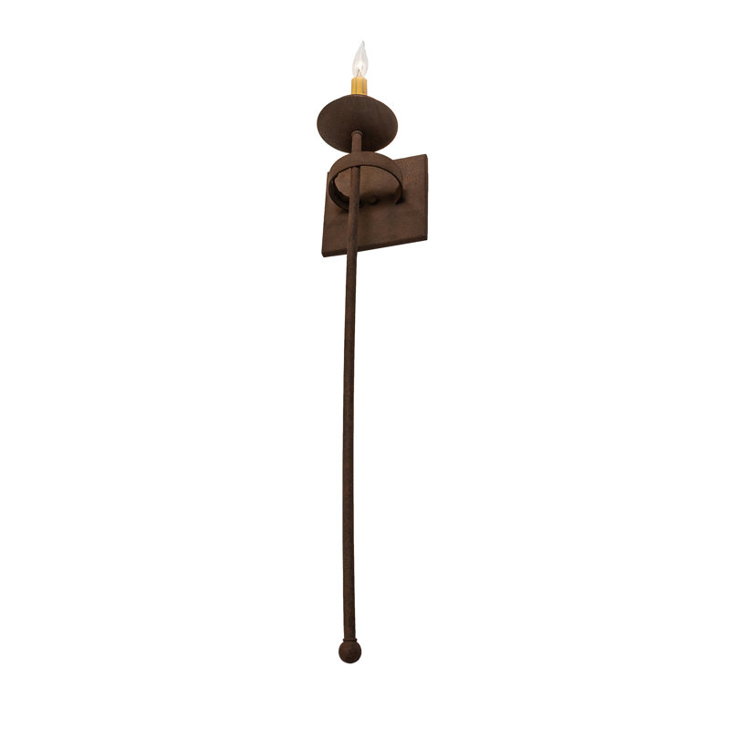1 - Light Wallchier