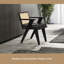 Fauteuil large 17,3 po Avihay-727039882-727039881