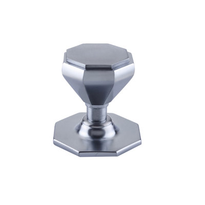 Single Dummy Door Knob