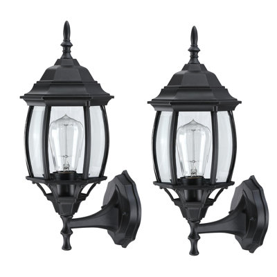 Deshanti Wall Light