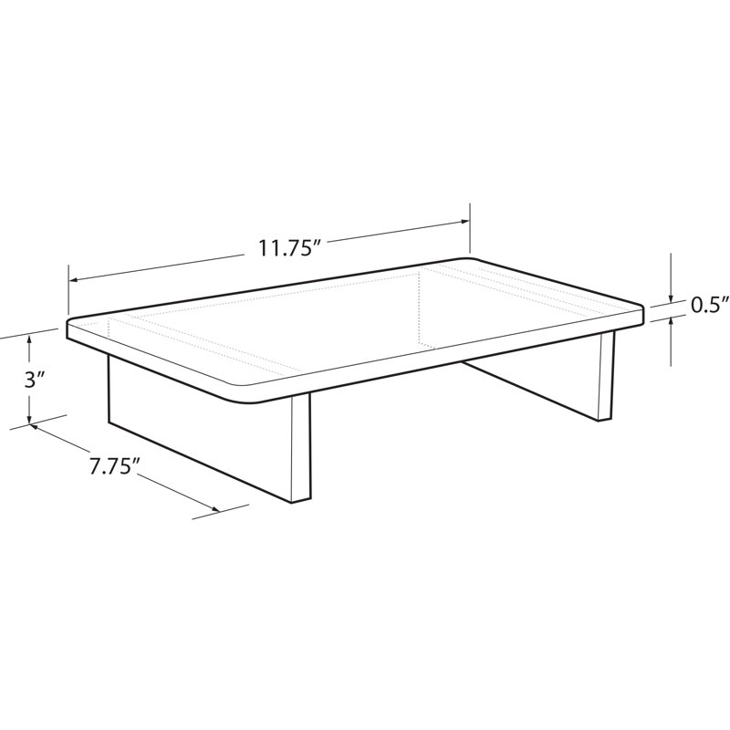Monitor Stand