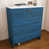 Blue est en rupture de stock