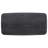 Bivens Black 3-Piece Rectangular Coffee Table Set