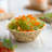 Restaurantware-3 Inch Disposable Bamboo Tableware, 100 Disposable Bowls - Premium Round, Natural Bamboo Premium Bamboo Plates, LeakResistant, For Parties Or Catering