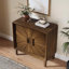 Buffet moderne, rangement compact pour petits espaces-83039903