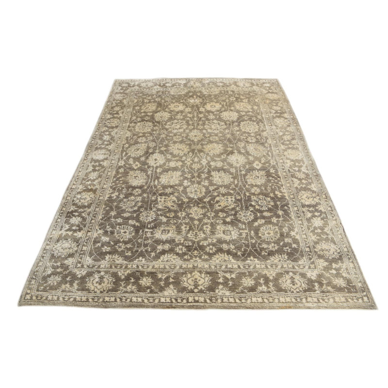 Olson Brown Rug