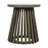 Outdoor Acacia Wood Patio Side Table(Only Including Table)