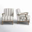 Fauteuil de ferme l 28 po Amilio-1354618589