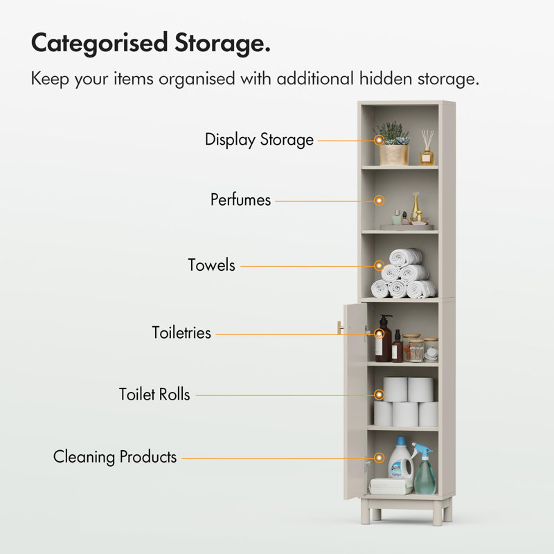 Bathroom Cabinet