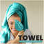 Kensington Luxury Cotton Bathroom Towel Set, Super Soft & Quick Dry – Face, Hand & Bath Towels for Everyday Home Use-124360612-124360610