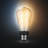 Philips Hue White Ambiance St19 Filament
