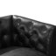 Méridienne en cuir véritable Essex-1694463940
