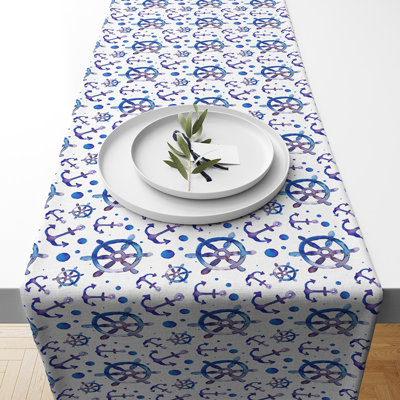 Chemin de table Lindgren