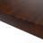 Dining Table, Rich Mahogany