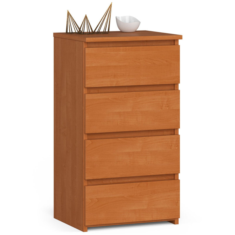 Sirkin 40cm W Bedside Table
