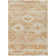 Tianni Washable Southwestern Indoor / Outdoor Rug