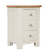 Ivory/Light oak