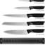 MforStyle 1 Slot Universal Knife Block