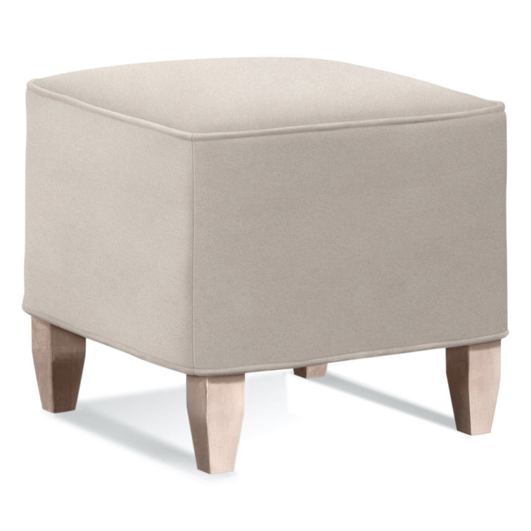 Brooklyn Upholstered Ottoman