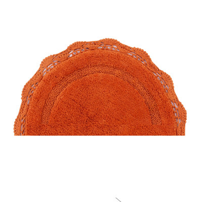 Cotton Non-Slip Bath Rug
