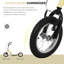 Freeport Park Scooter Toy-1700821559