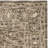 Kenya Hand Knotted Wool/Cotton Oriental Rug in Brown/Beige-33000823