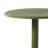 Delron Round Patio Dining Table-1933046427