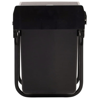 Jamnes Pull Out Rubbish Bin