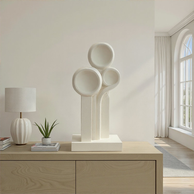Continuum Candle Holder