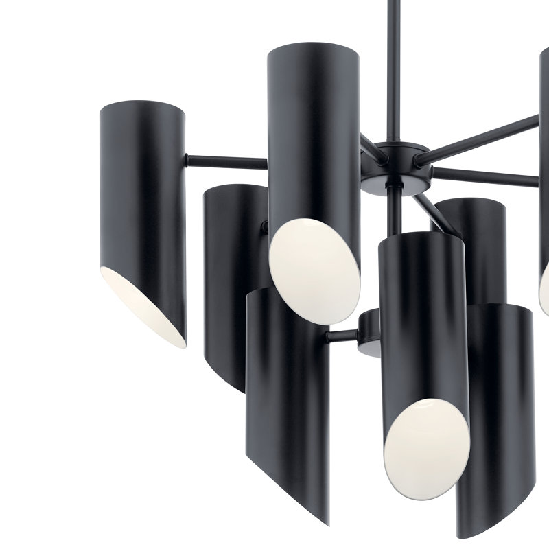  Lustre 9Lt, Noir
