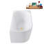 Baignoire autoportante de 63 po avec drain interne Streamline-101413074