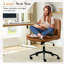 Fauteuil de bureau Criss-378513916