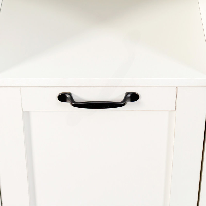 Armoire à linge pour salle de bain