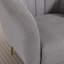 Upholstered Armchair-2144085117