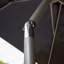 Hamrick 225cm Market Parasol-39289292