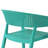 4-Person Outdoor Square Dining Set-1017015230