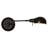 Plug-in Swing Arm Sconce-14918422